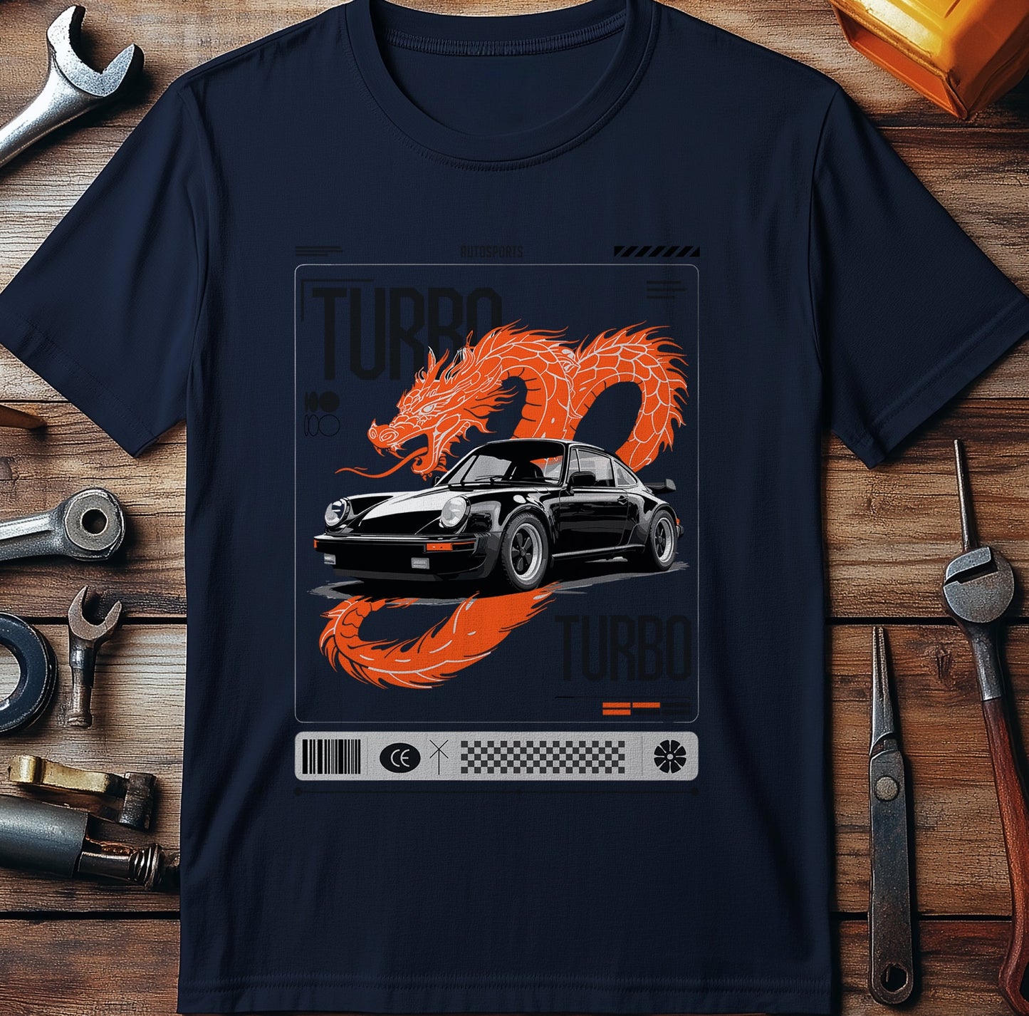NewCars60 T-Shirt