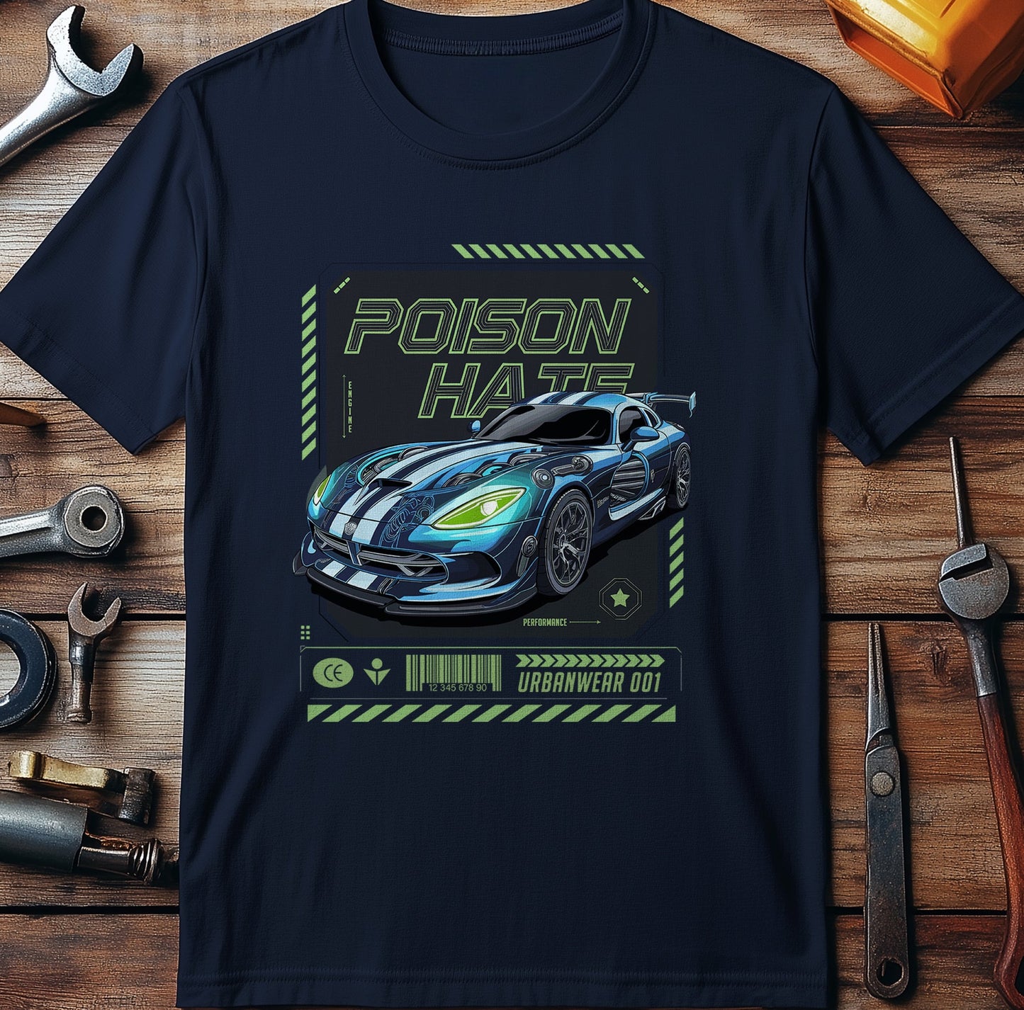 NewCars87 T-Shirt