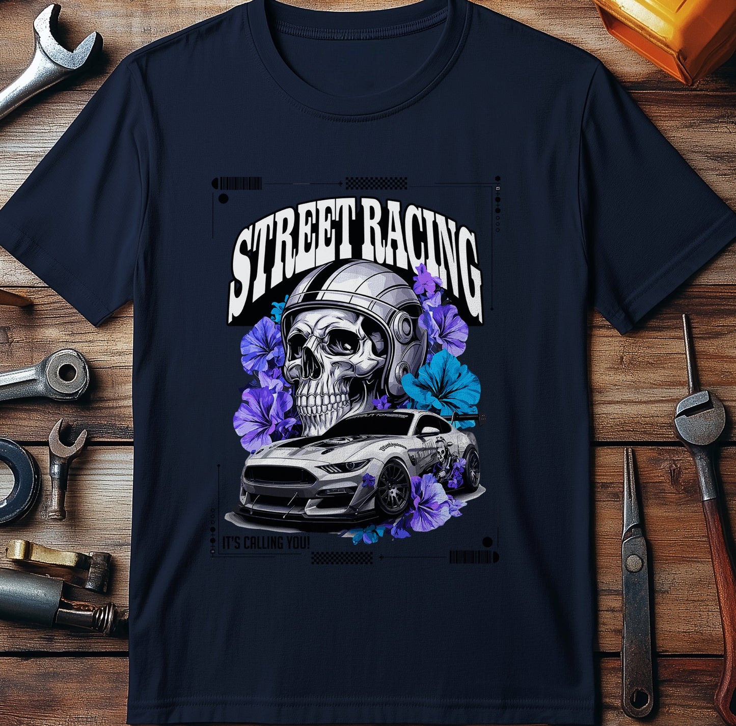 NewCars91 T-Shirt