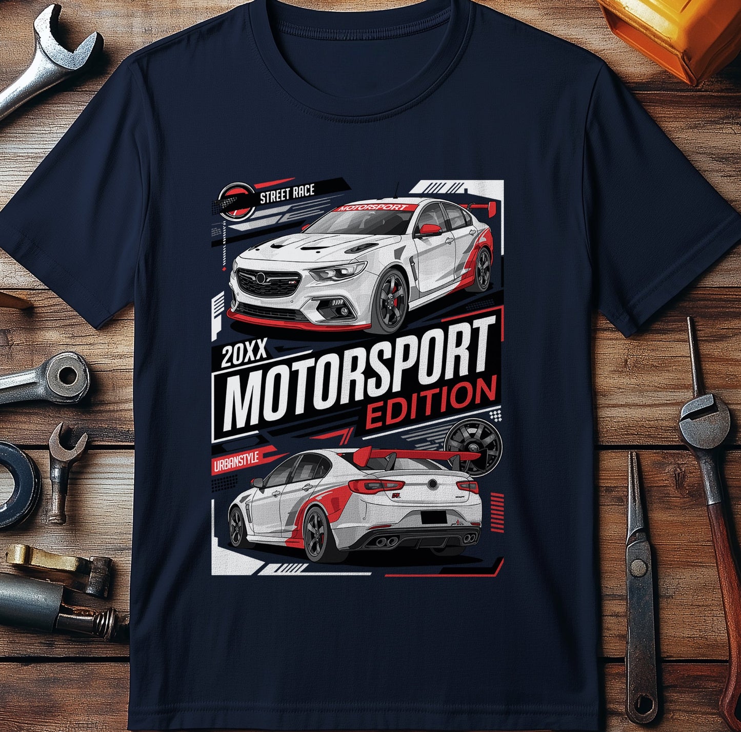 NewCars33 T-Shirt