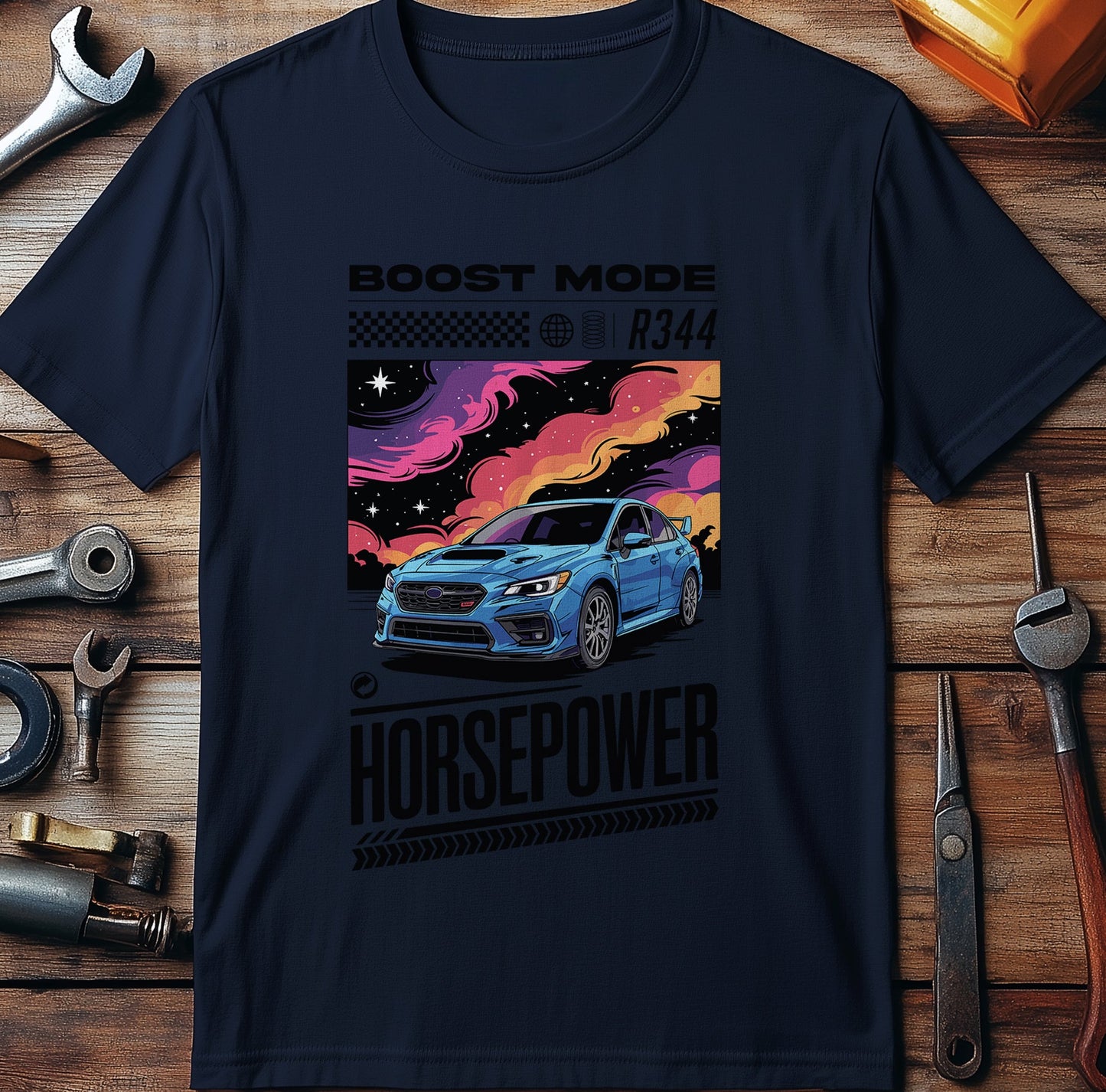 NewCars66 T-Shirt
