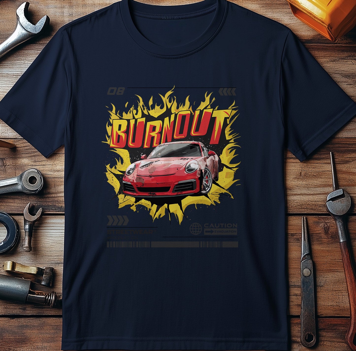 NewCars77 T-Shirt
