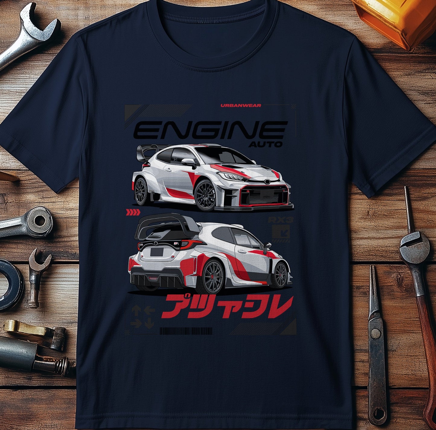 NewCars63 T-Shirt