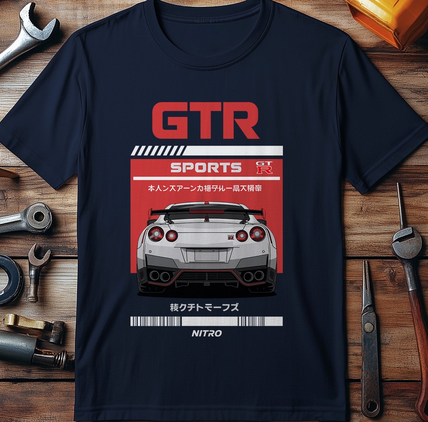 NewCars32 T-Shirt