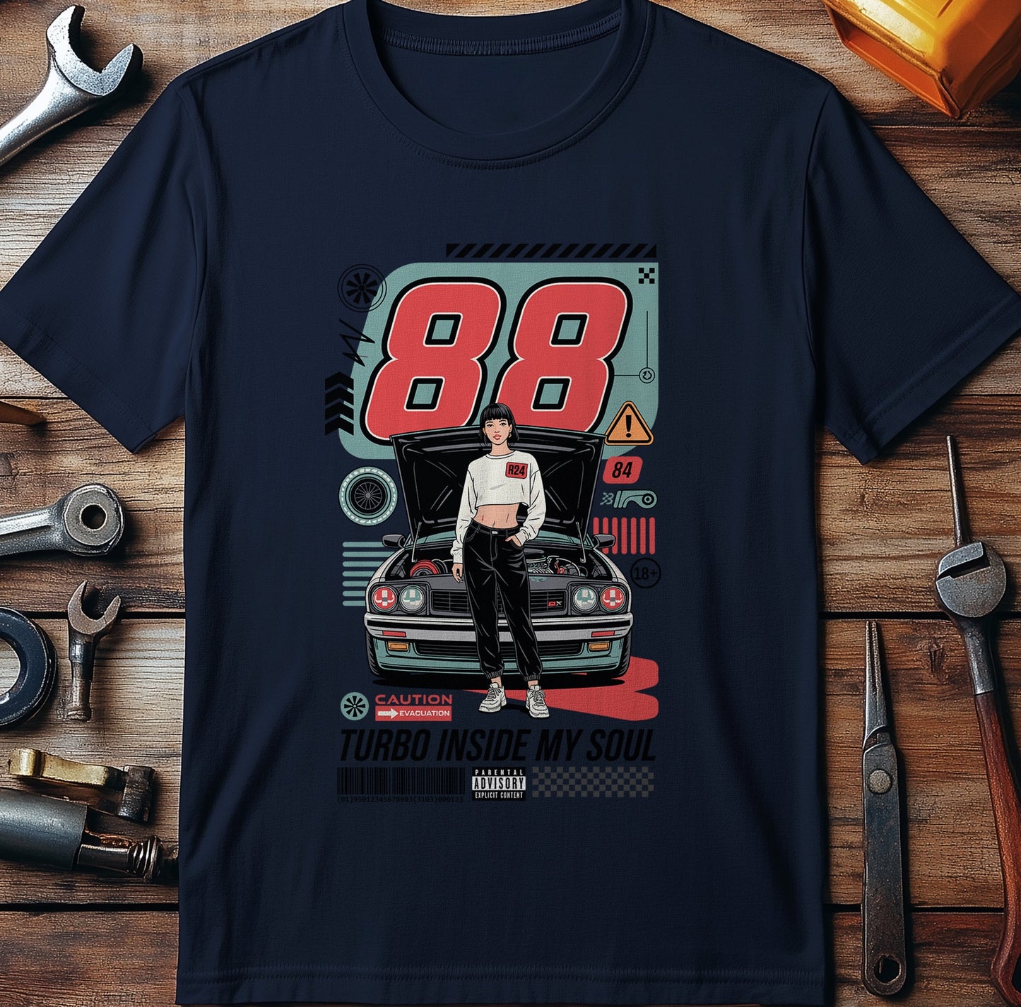 NewCars67 T-Shirt