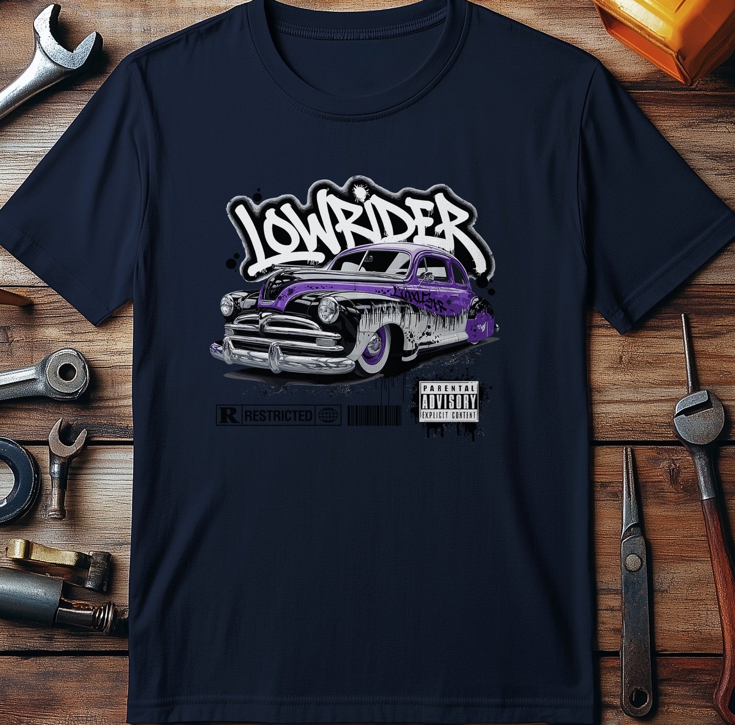 NewCars92 T-Shirt