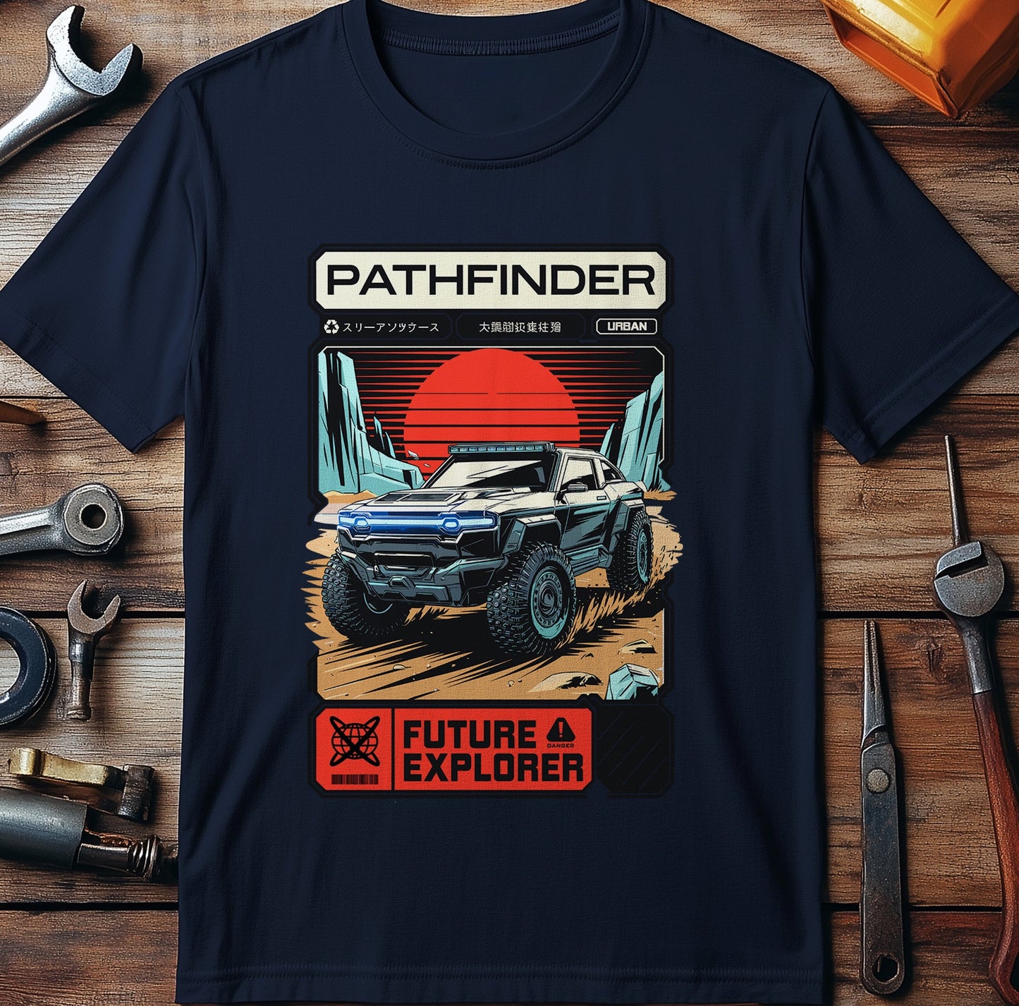 NewCars62 T-Shirt