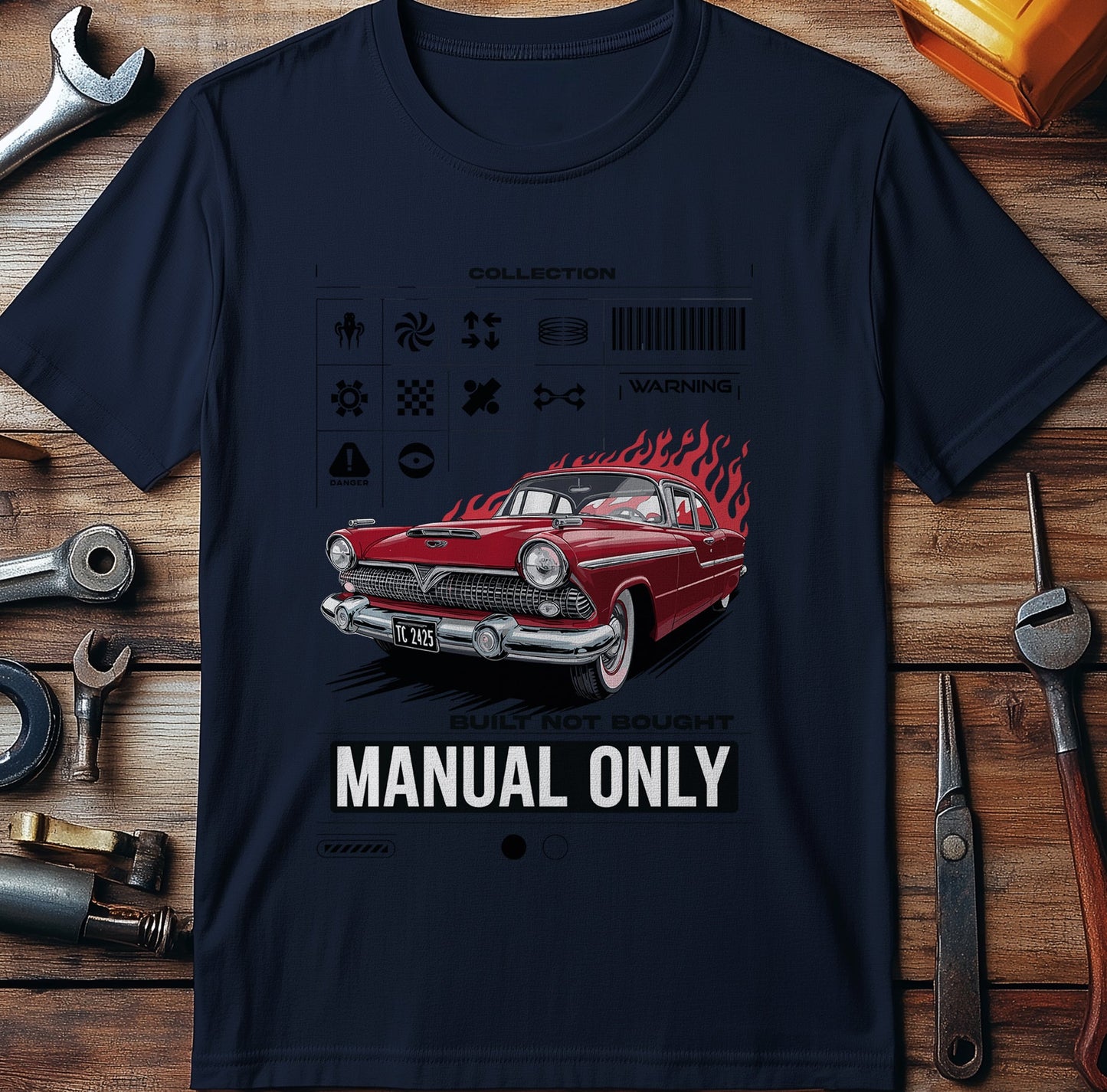 NewCars97 T-Shirt