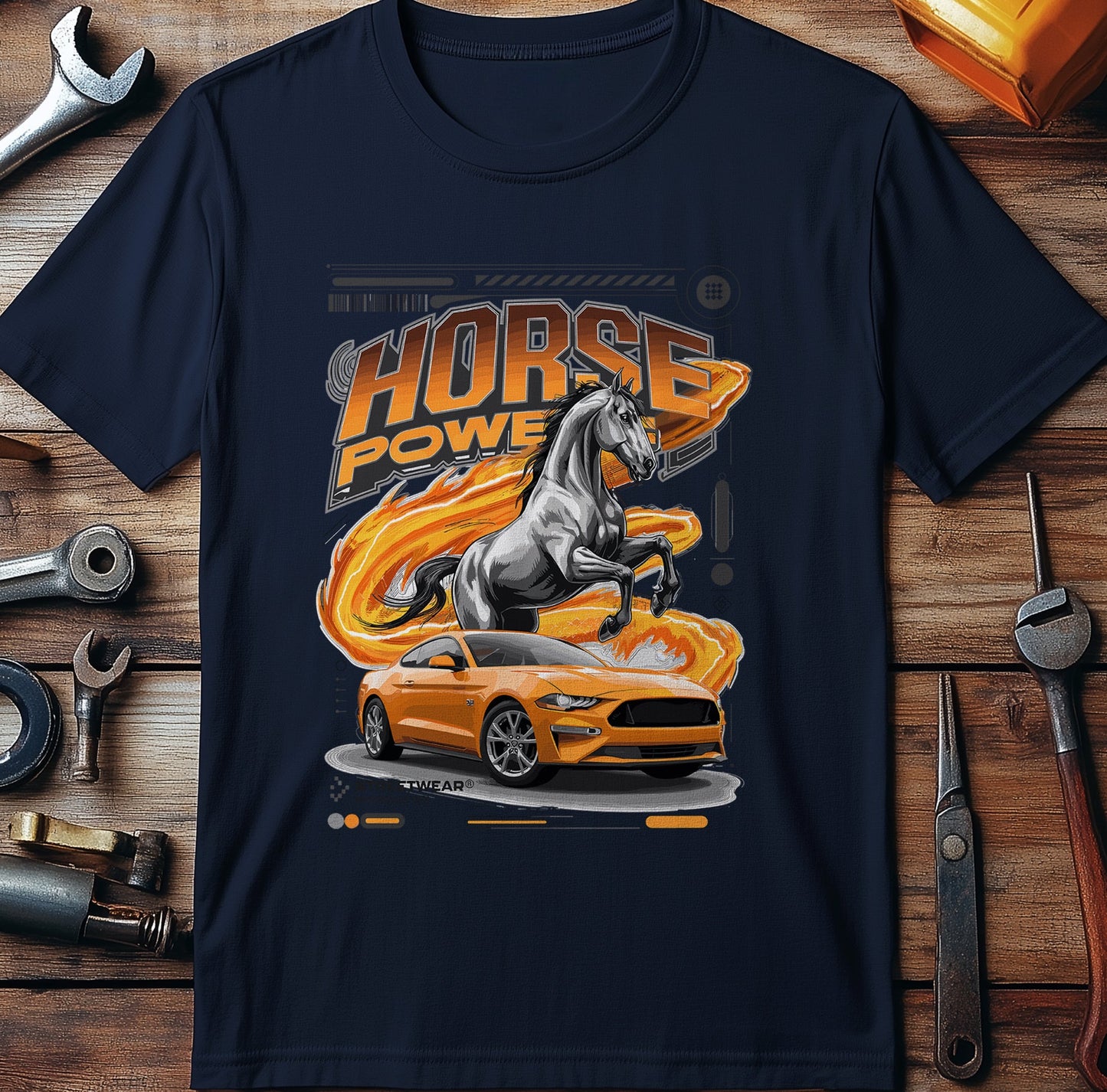 NewCars99 T-Shirt