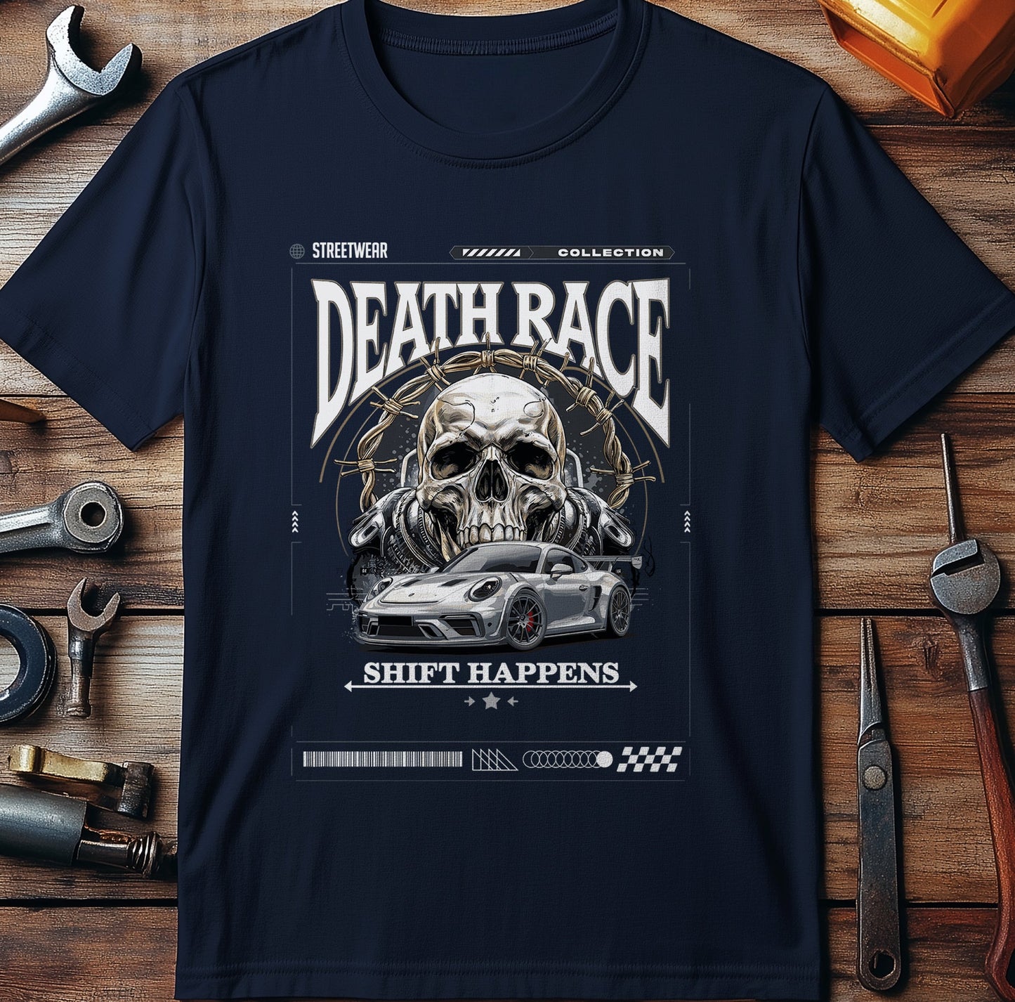 NewCars46 T-Shirt