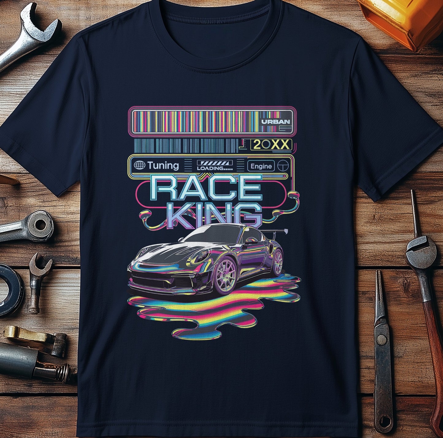NewCars40 T-Shirt