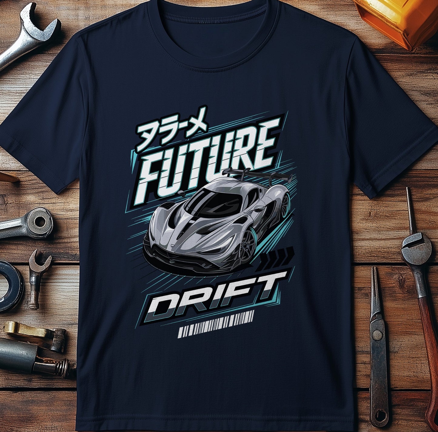 NewCars41 T-Shirt