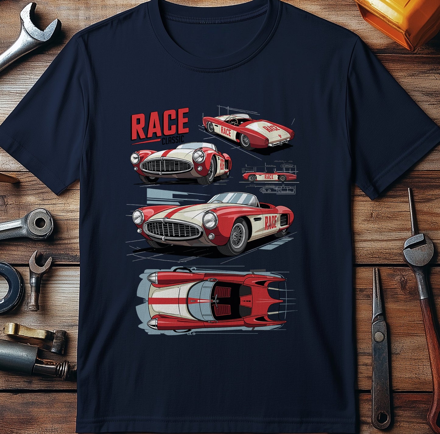NewCars76 T-Shirt