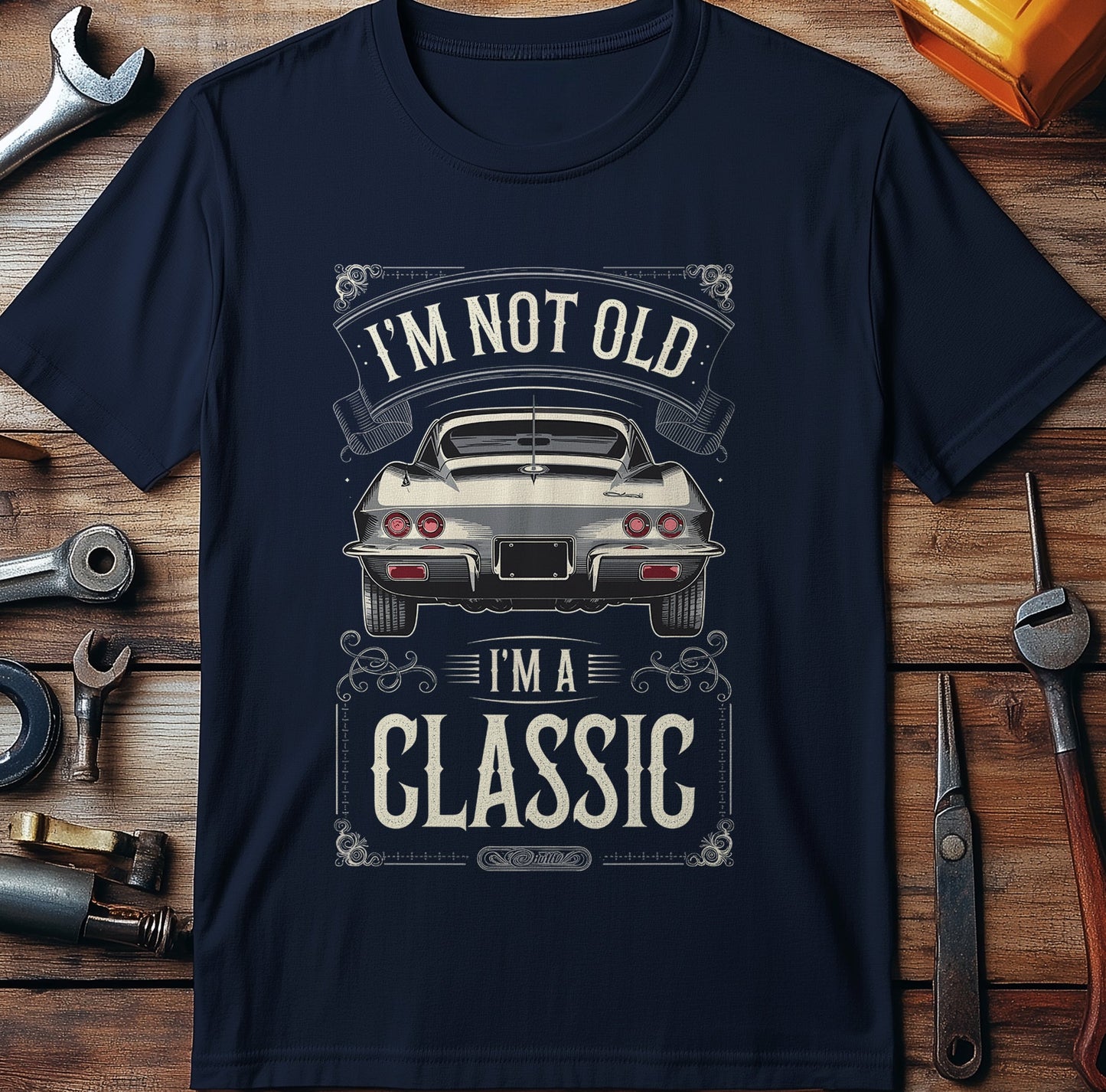 NewCars35 T-Shirt