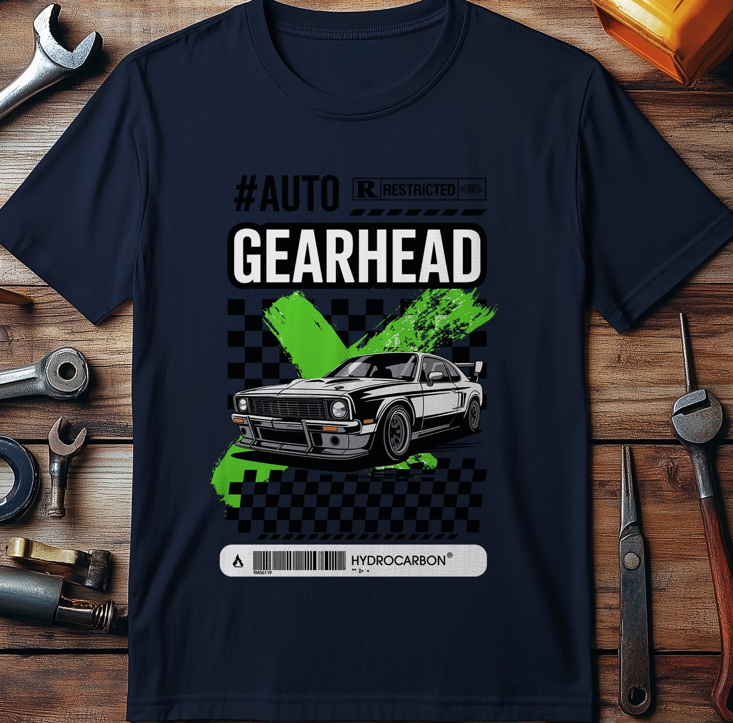 NewCars65 T-Shirt