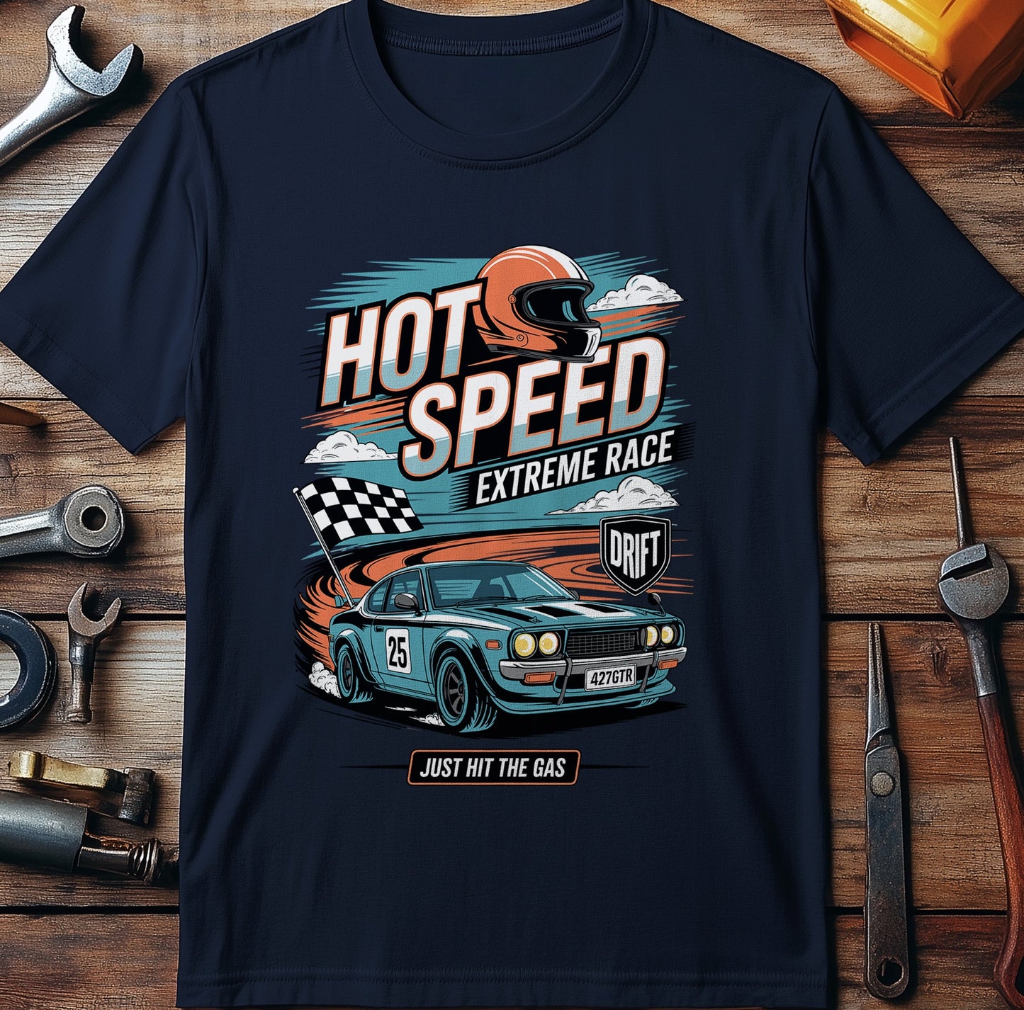 NewCars54 T-Shirt