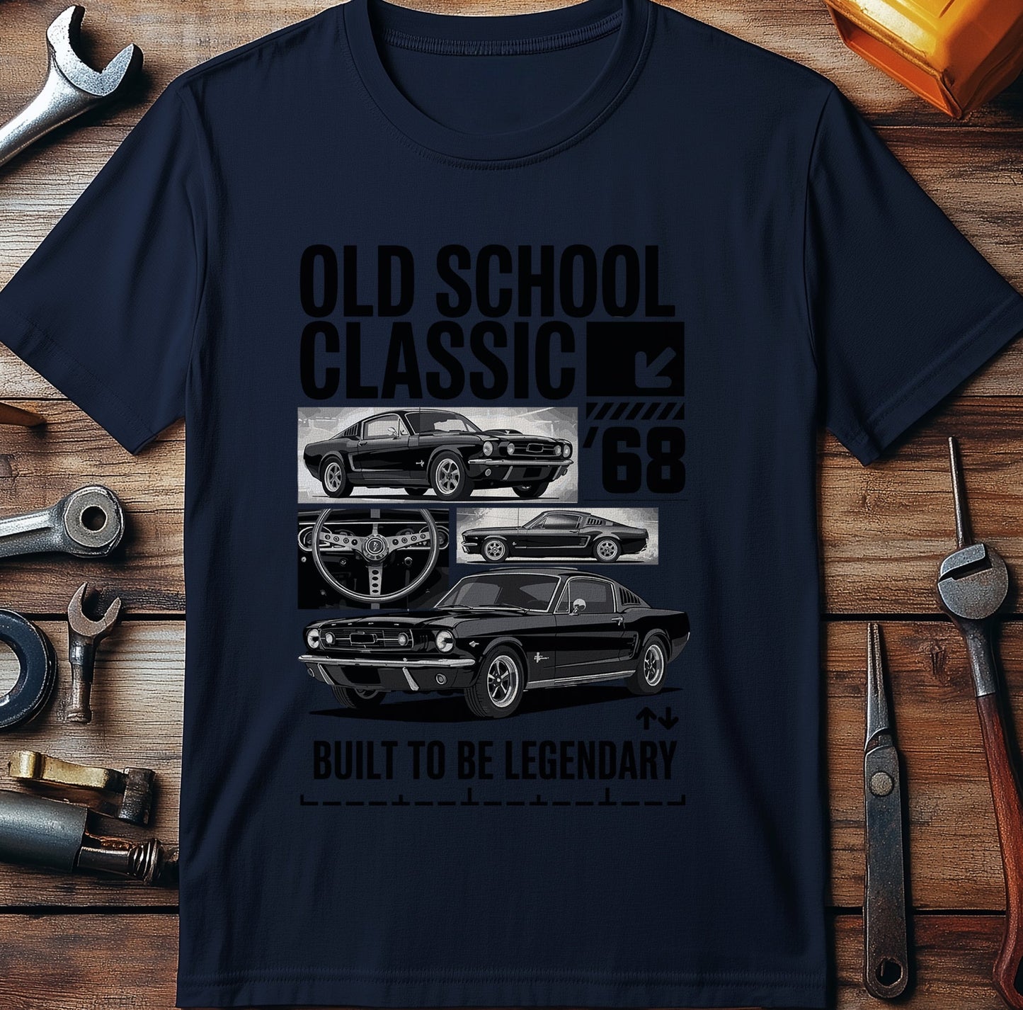 NewCars58 T-Shirt