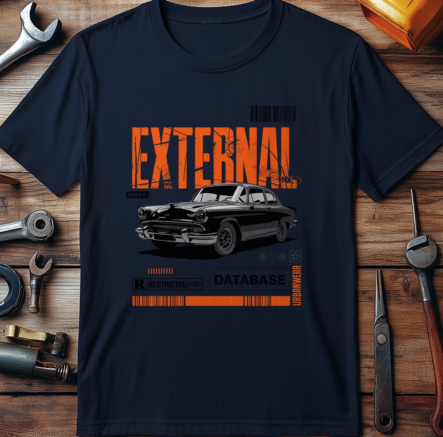 NewCars90 T-Shirt