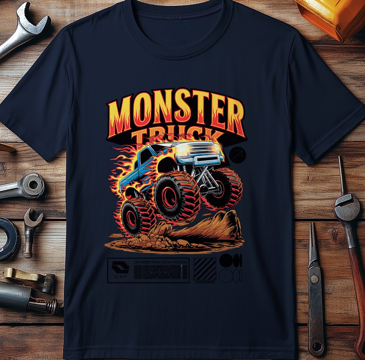 NewCars84 T-Shirt