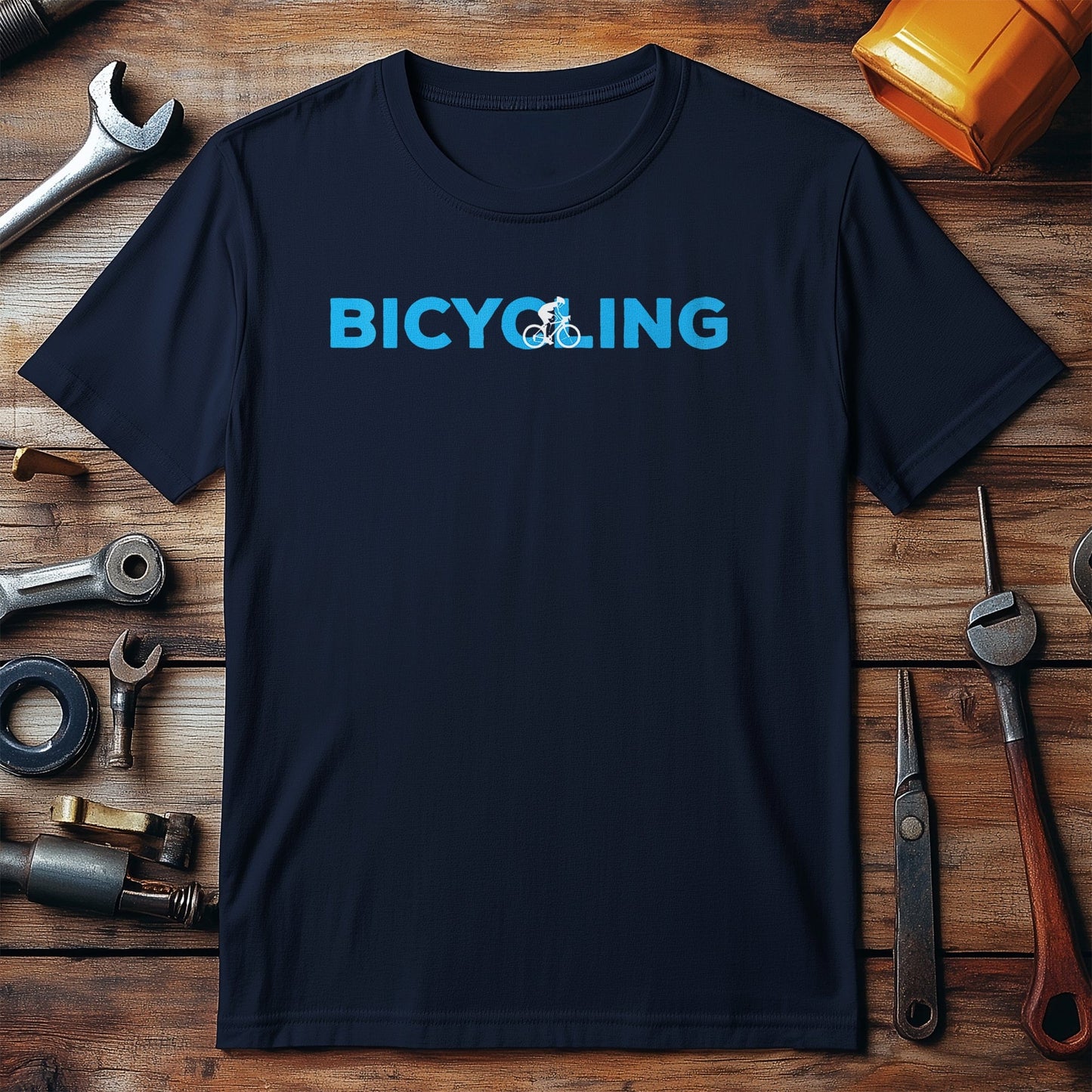 Cycling T-Shirt