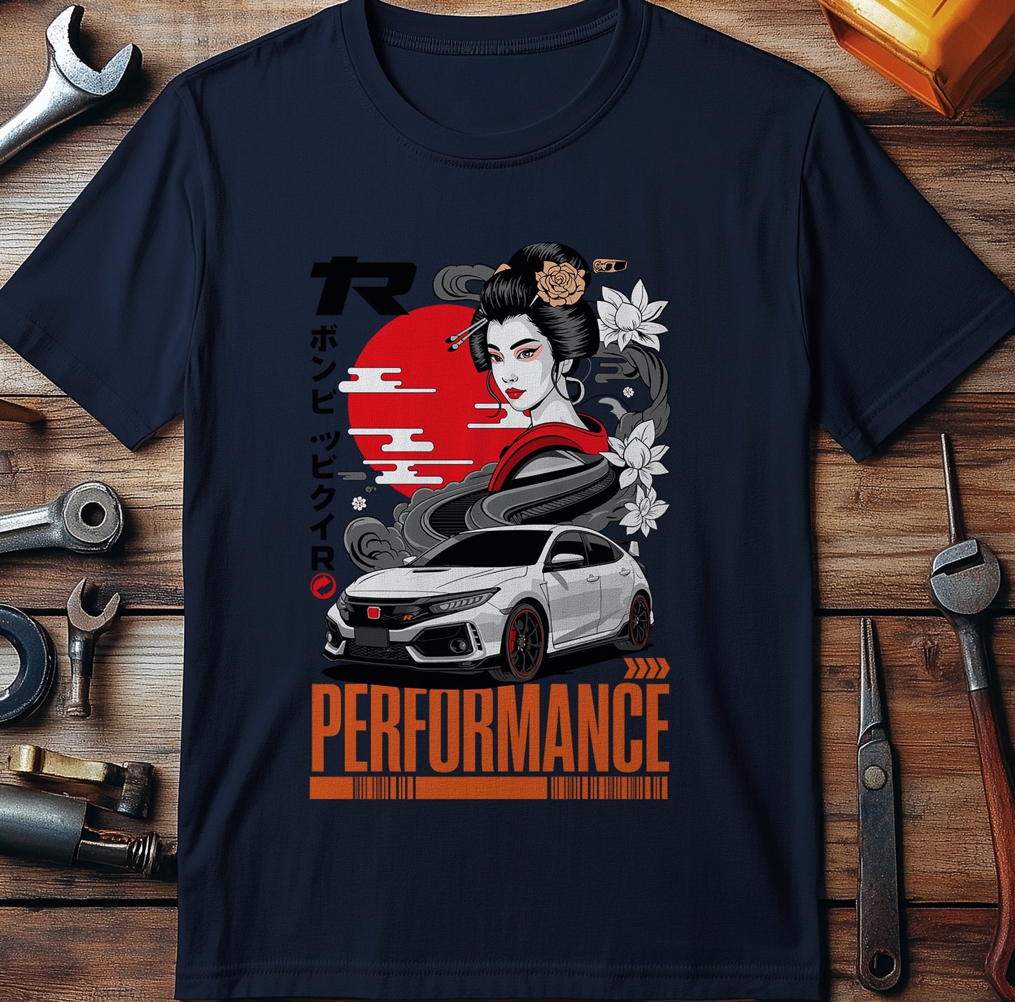 NewCars81 T-Shirt