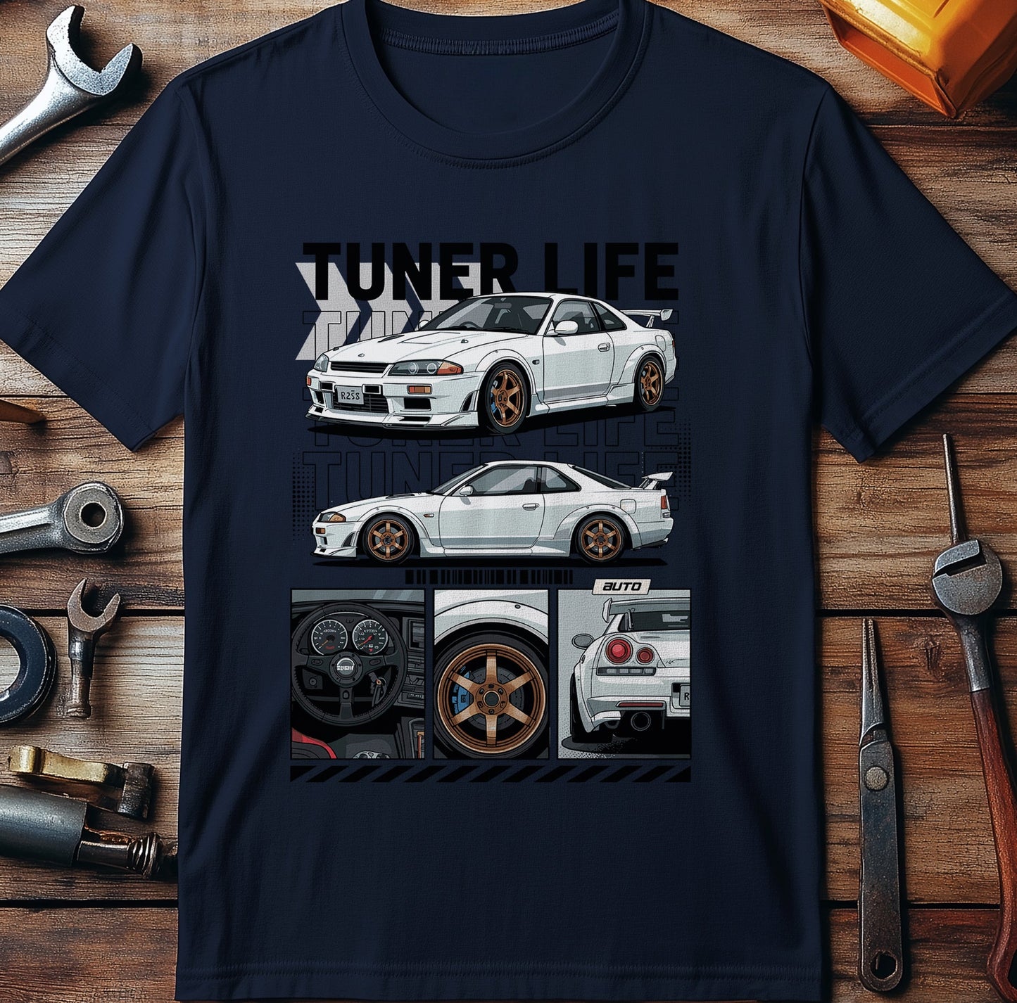 NewCars69 T-Shirt