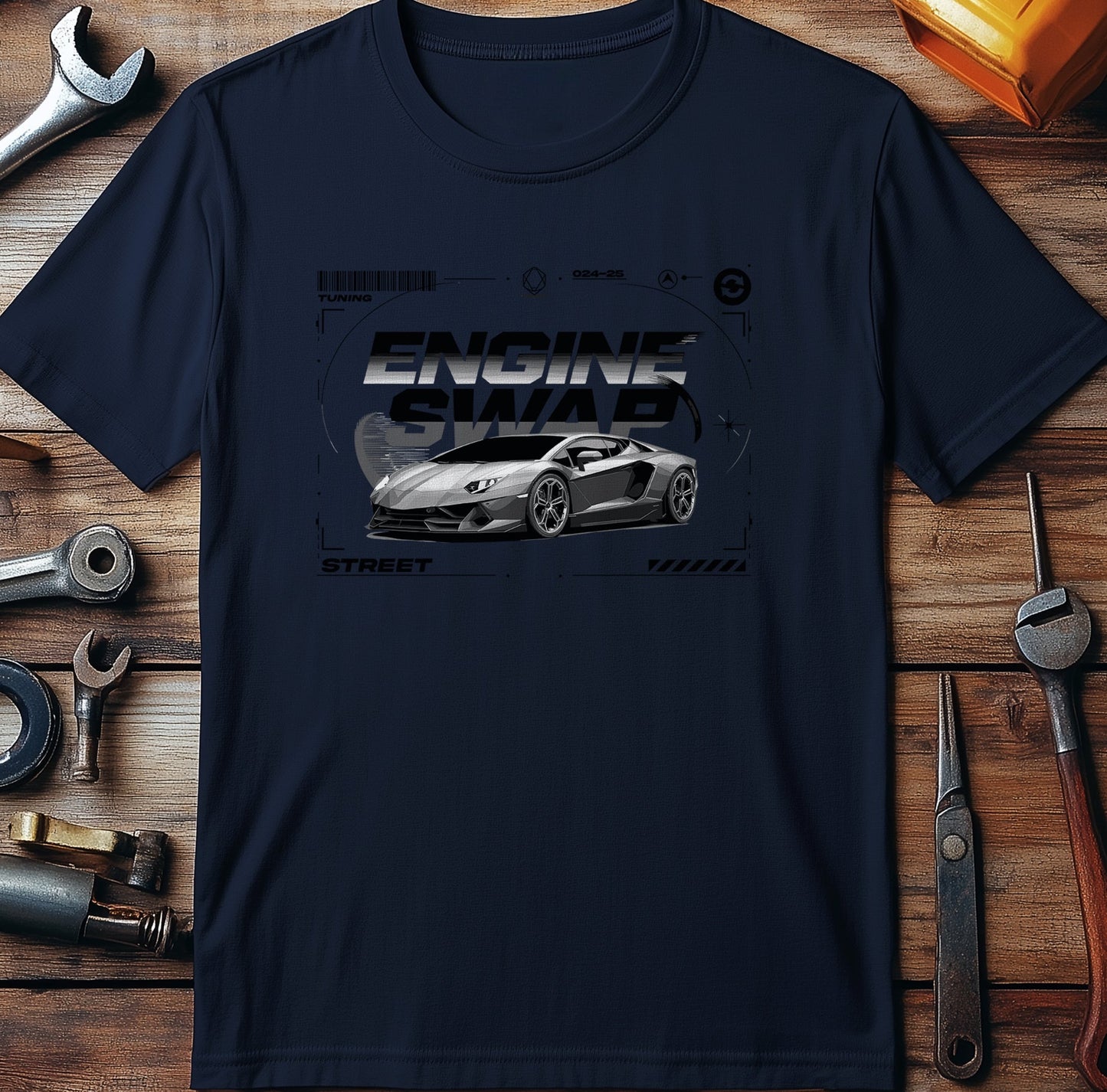 NewCars95 T-Shirt