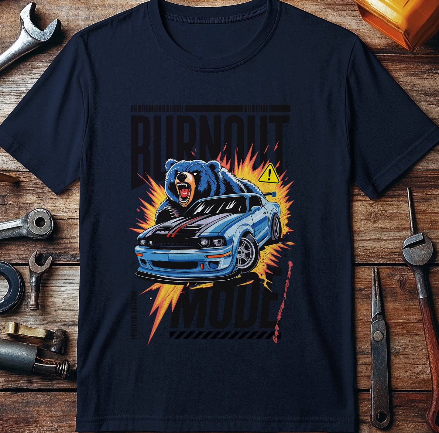 NewCars86 T-Shirt