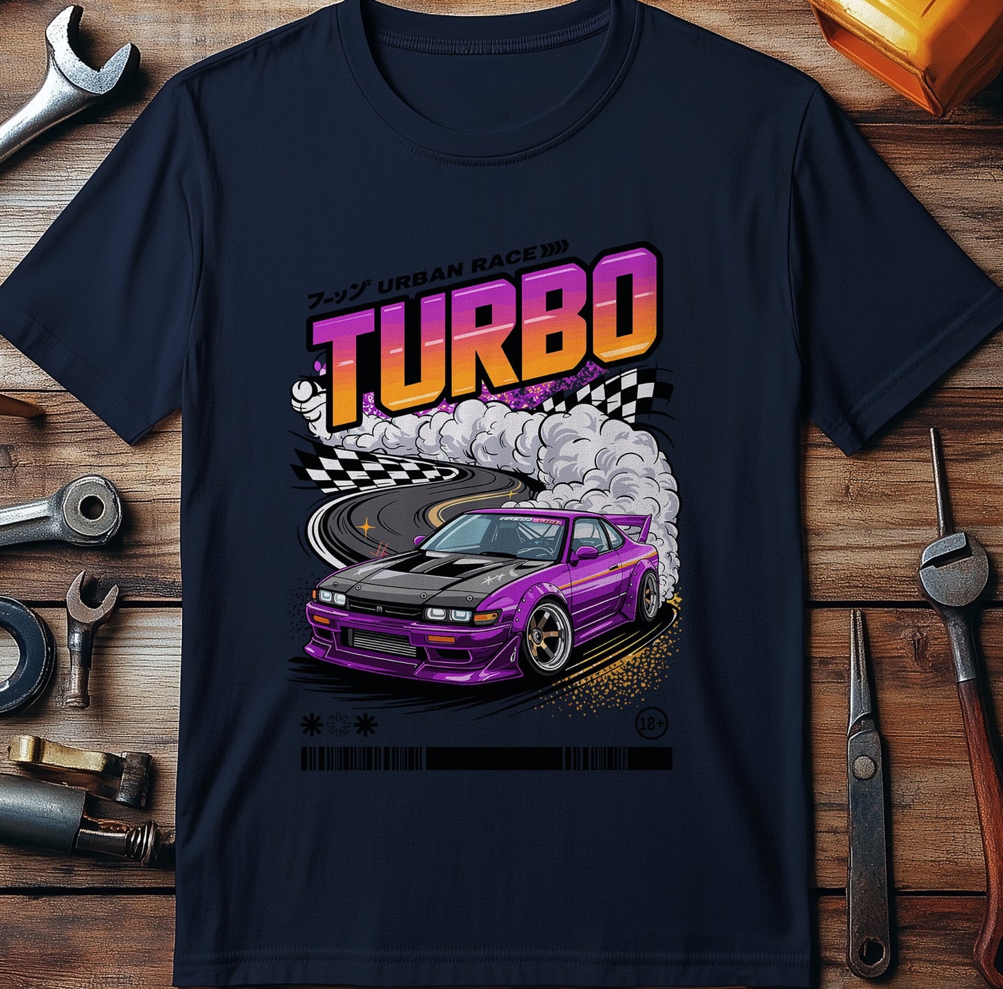 NewCars78 T-Shirt