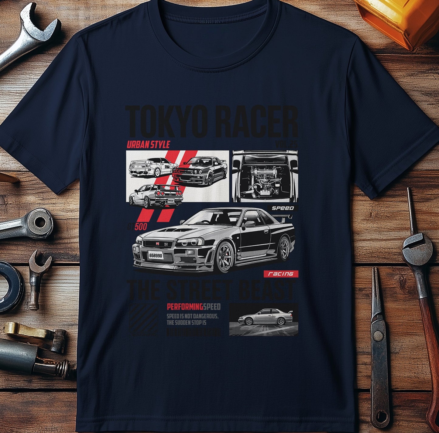 NewCars52 T-Shirt