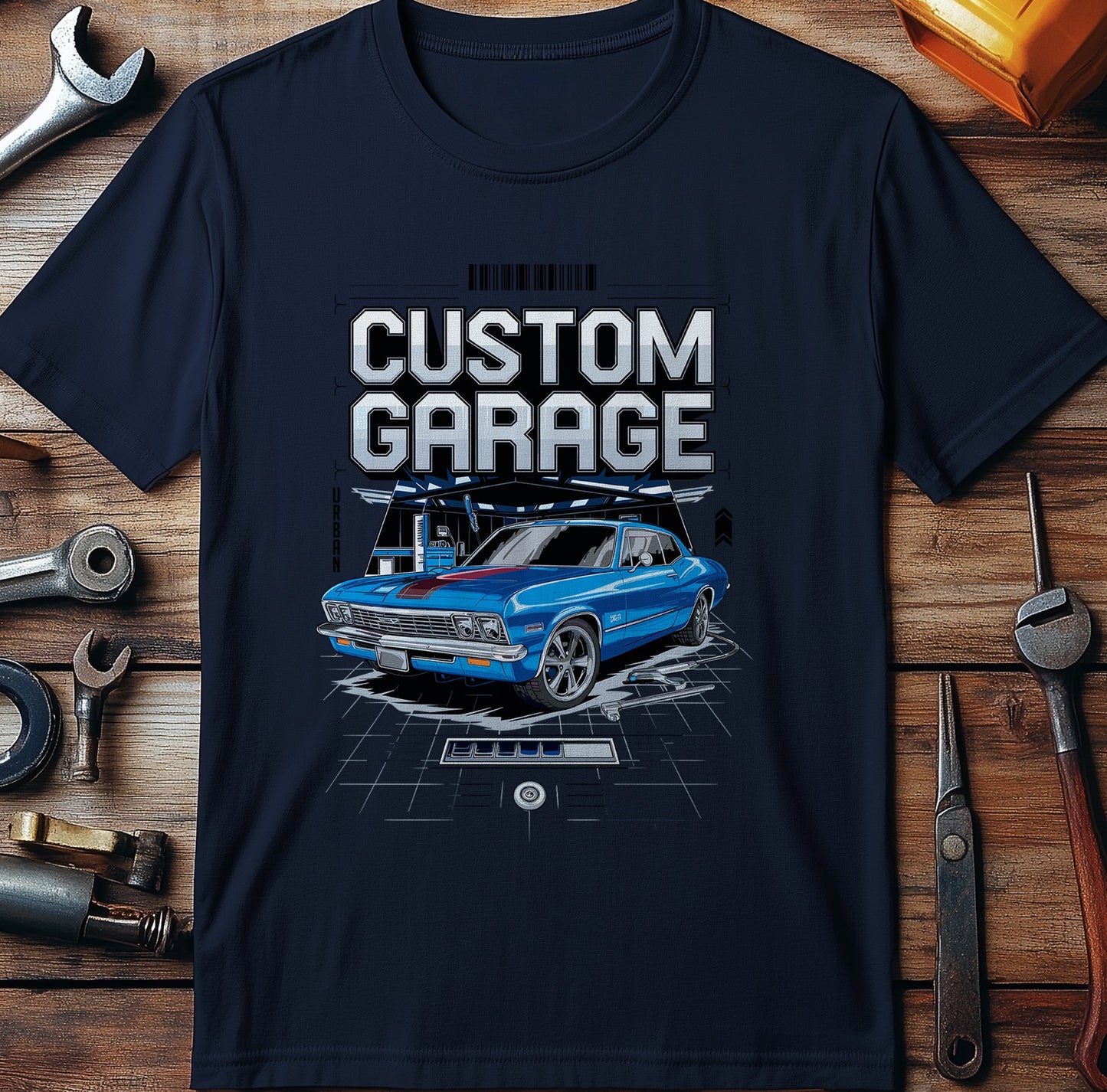 NewCars93 T-Shirt