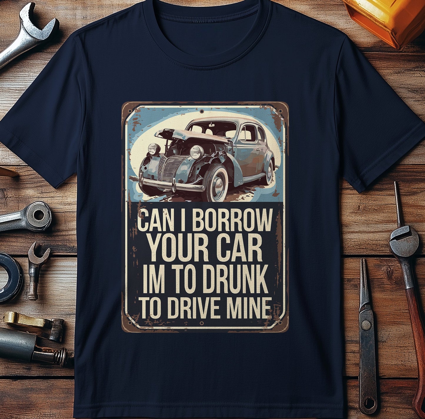 NewCars75 T-Shirt