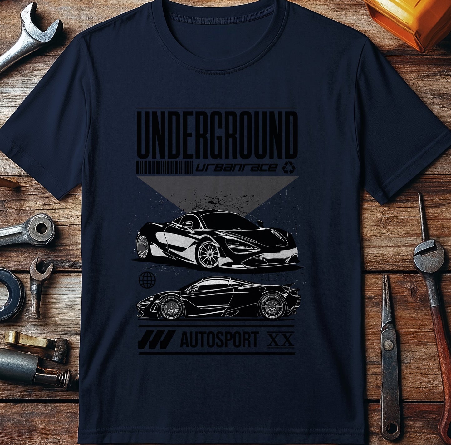 NewCars51 T-Shirt