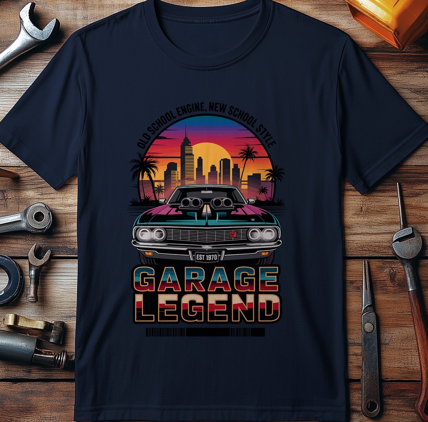 NewCars94 T-Shirt