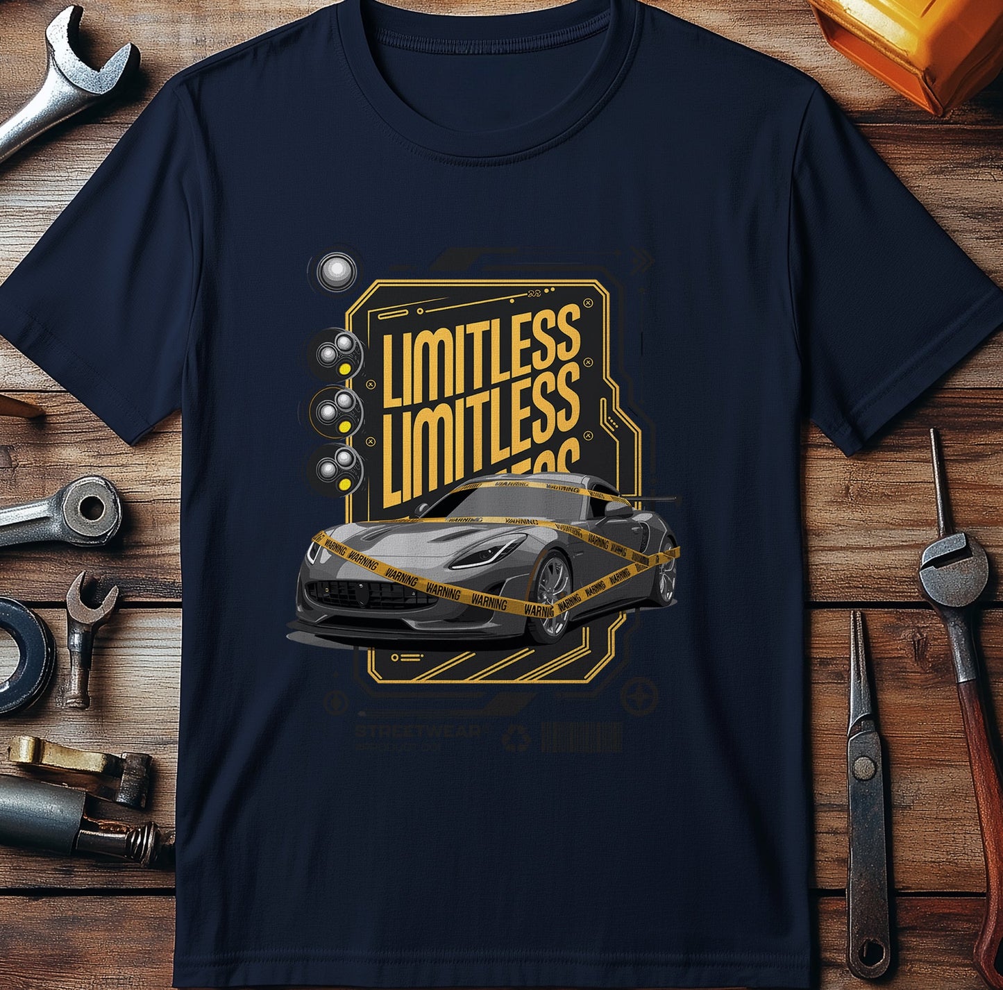 NewCars89 T-Shirt