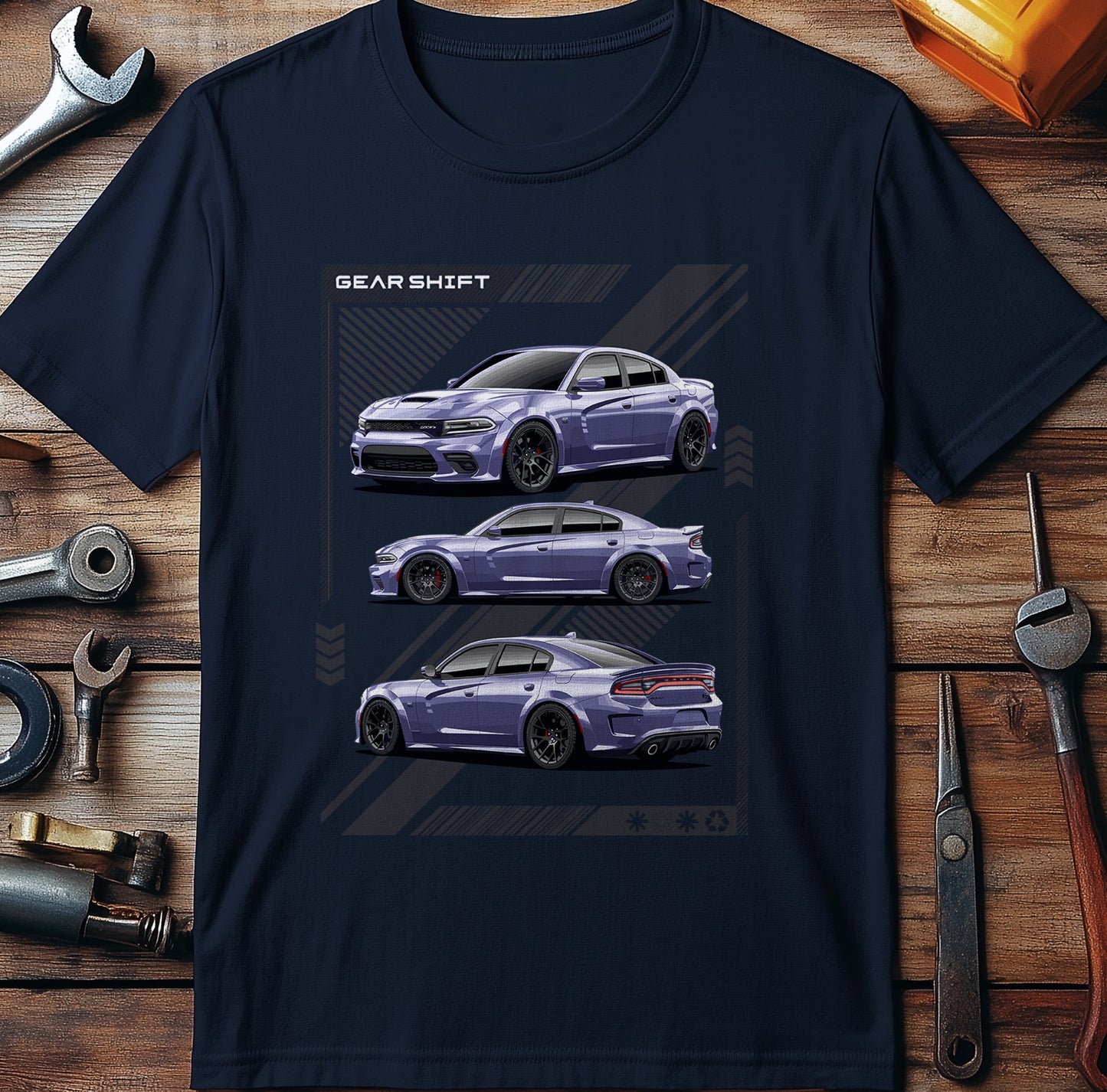 NewCars43 T-Shirt