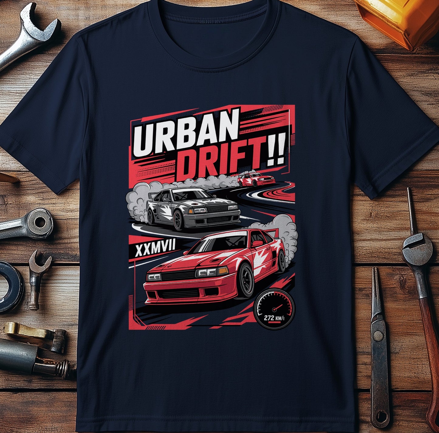NewCars36 T-Shirt