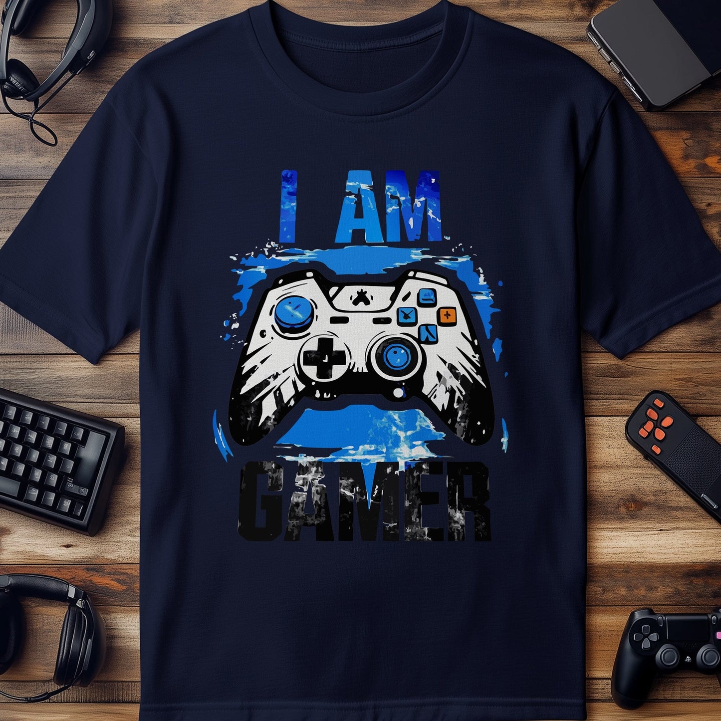 Gamer13 T-shirt