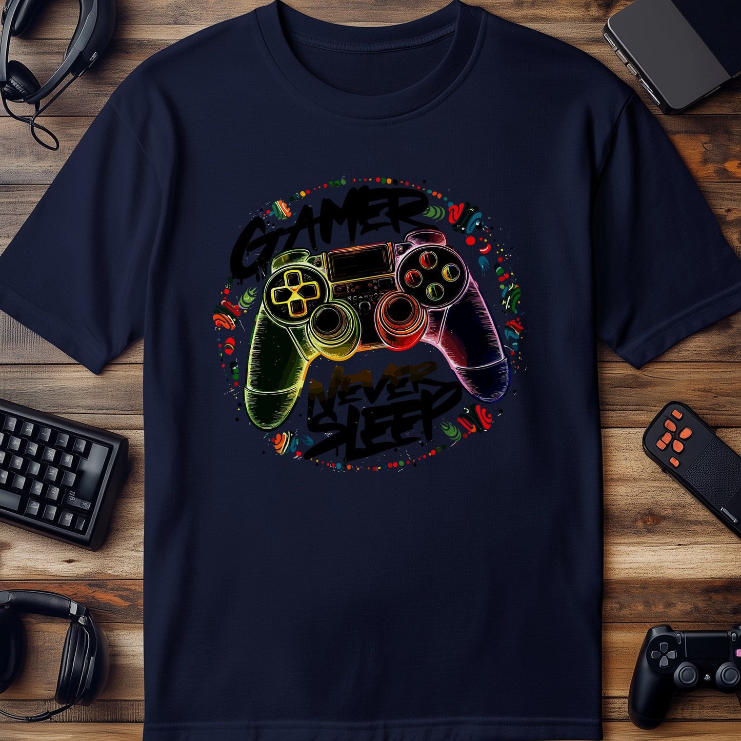 Gamer2 T-shirt