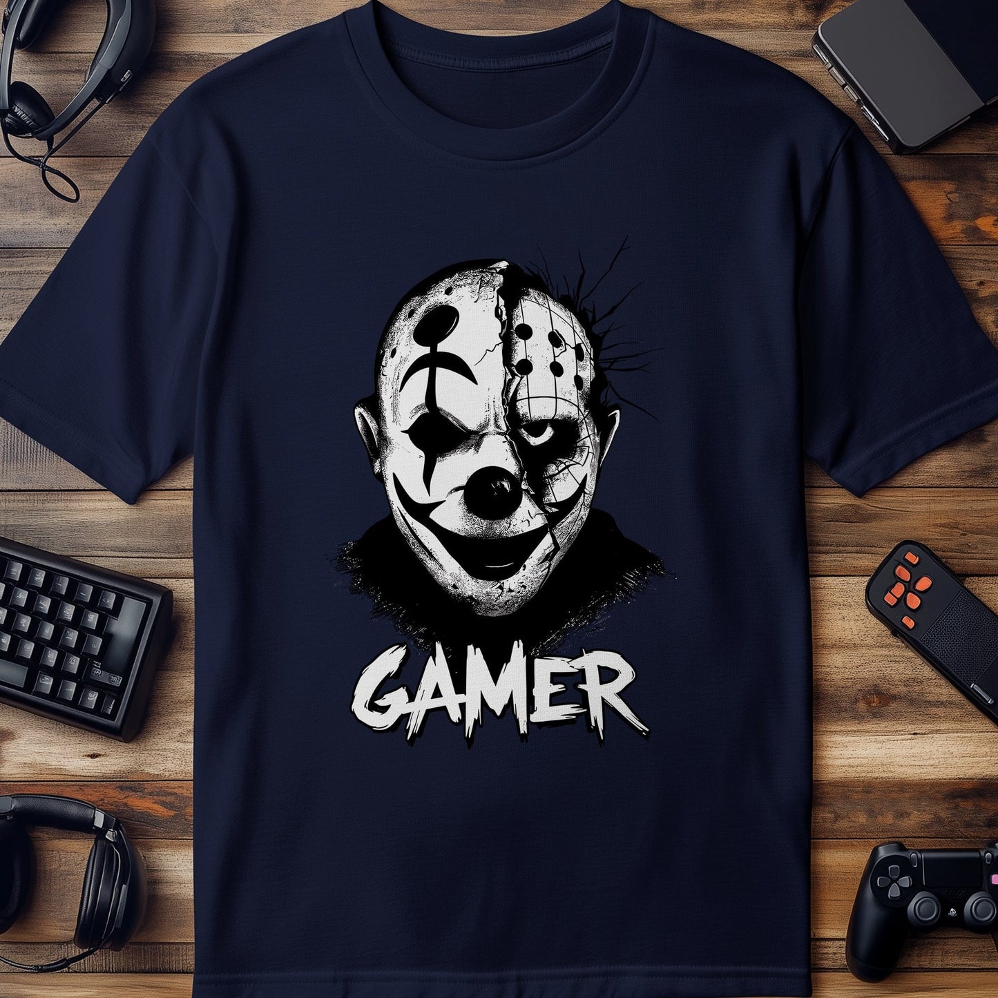 Gamer21 T-Shirt