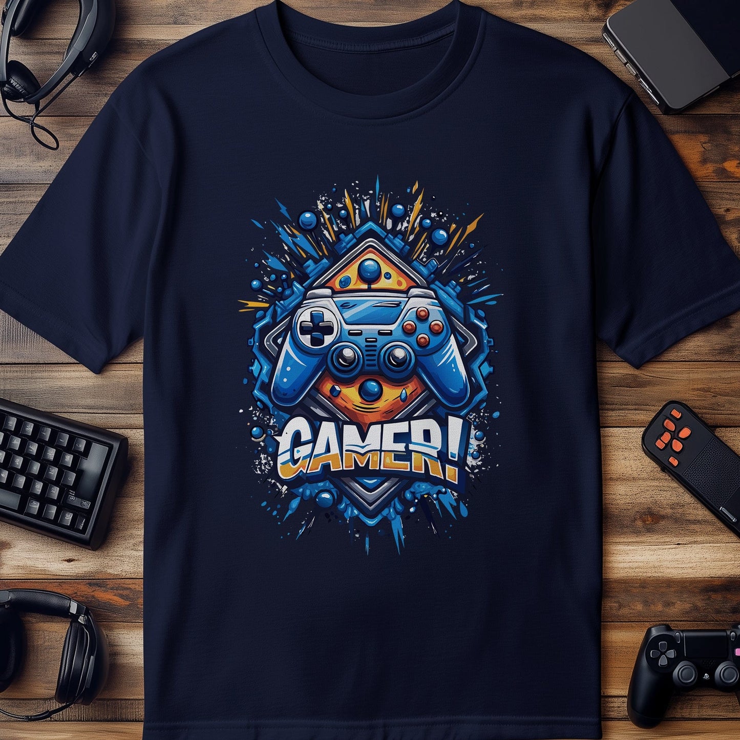 Gamer98 Gamert T-shirt