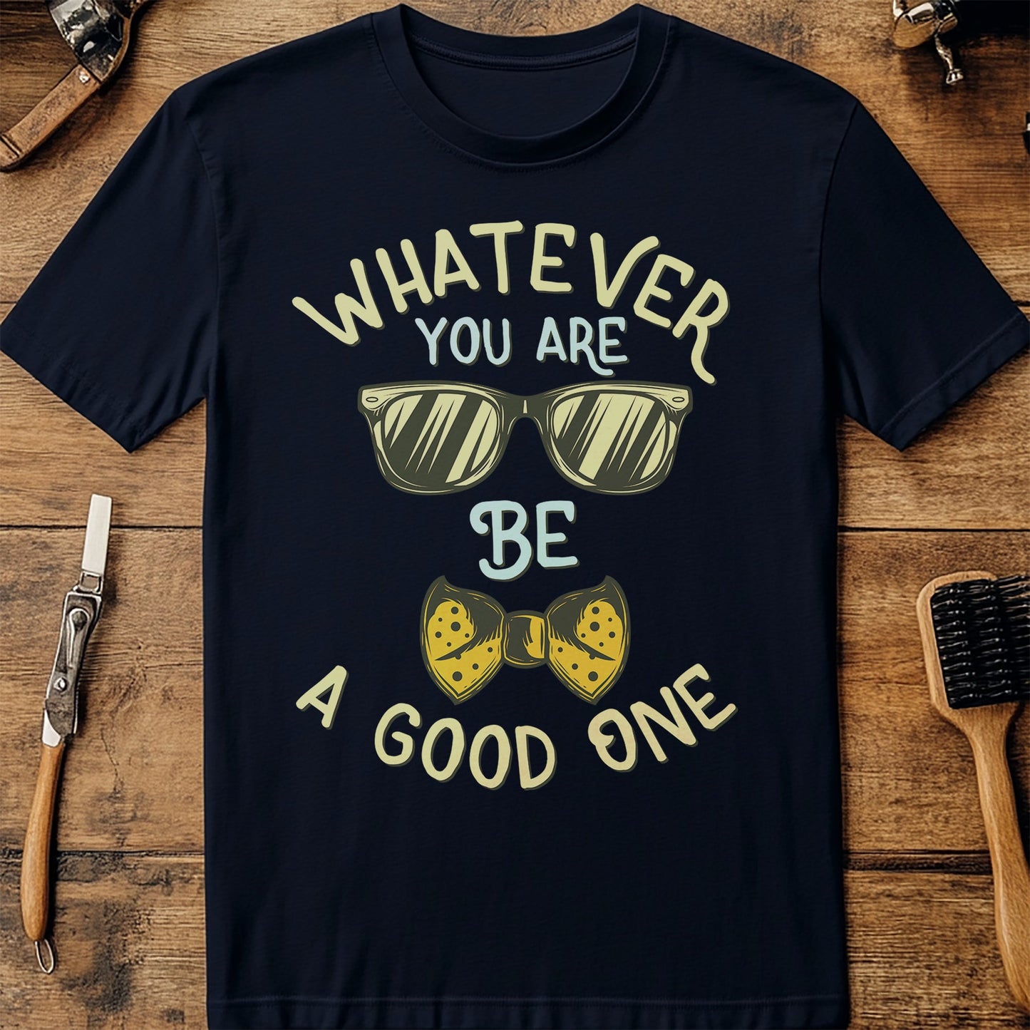 Whatever You Are, T-shirt