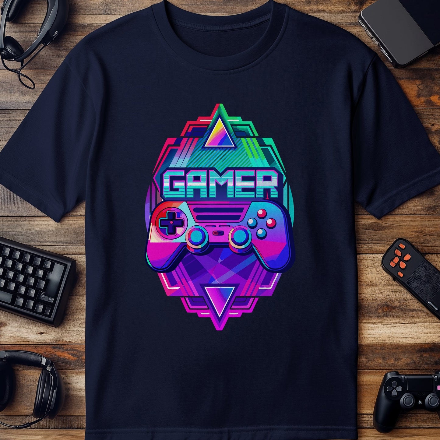 Gamer94 Controller T-Shirt