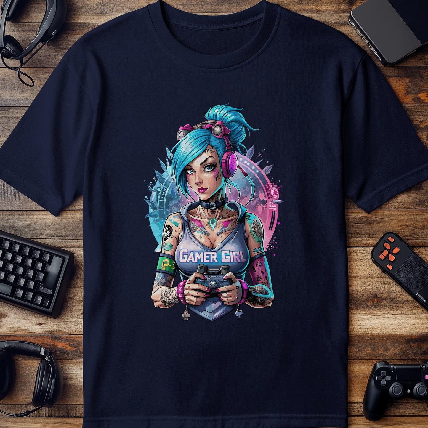 Gamer22 T-shirt
