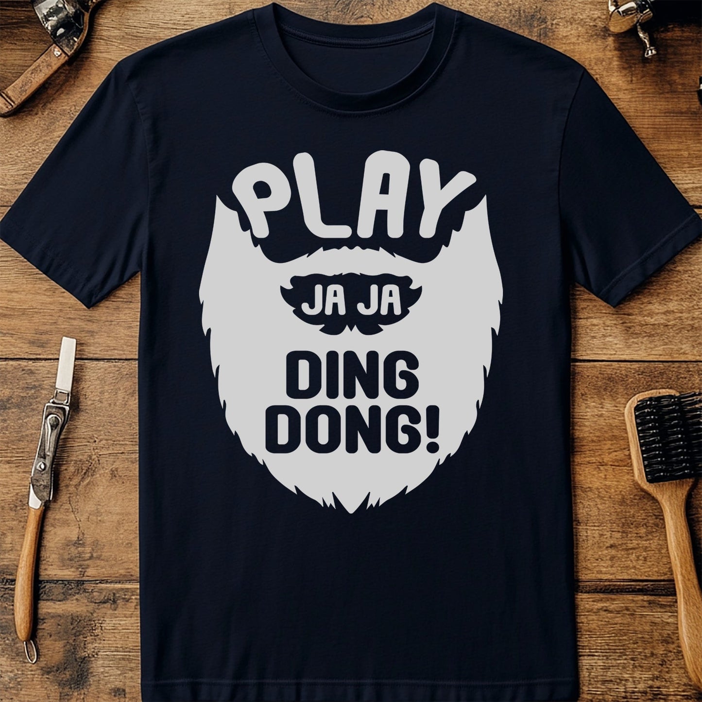 Play JaJa Ding Dong T-Shirt