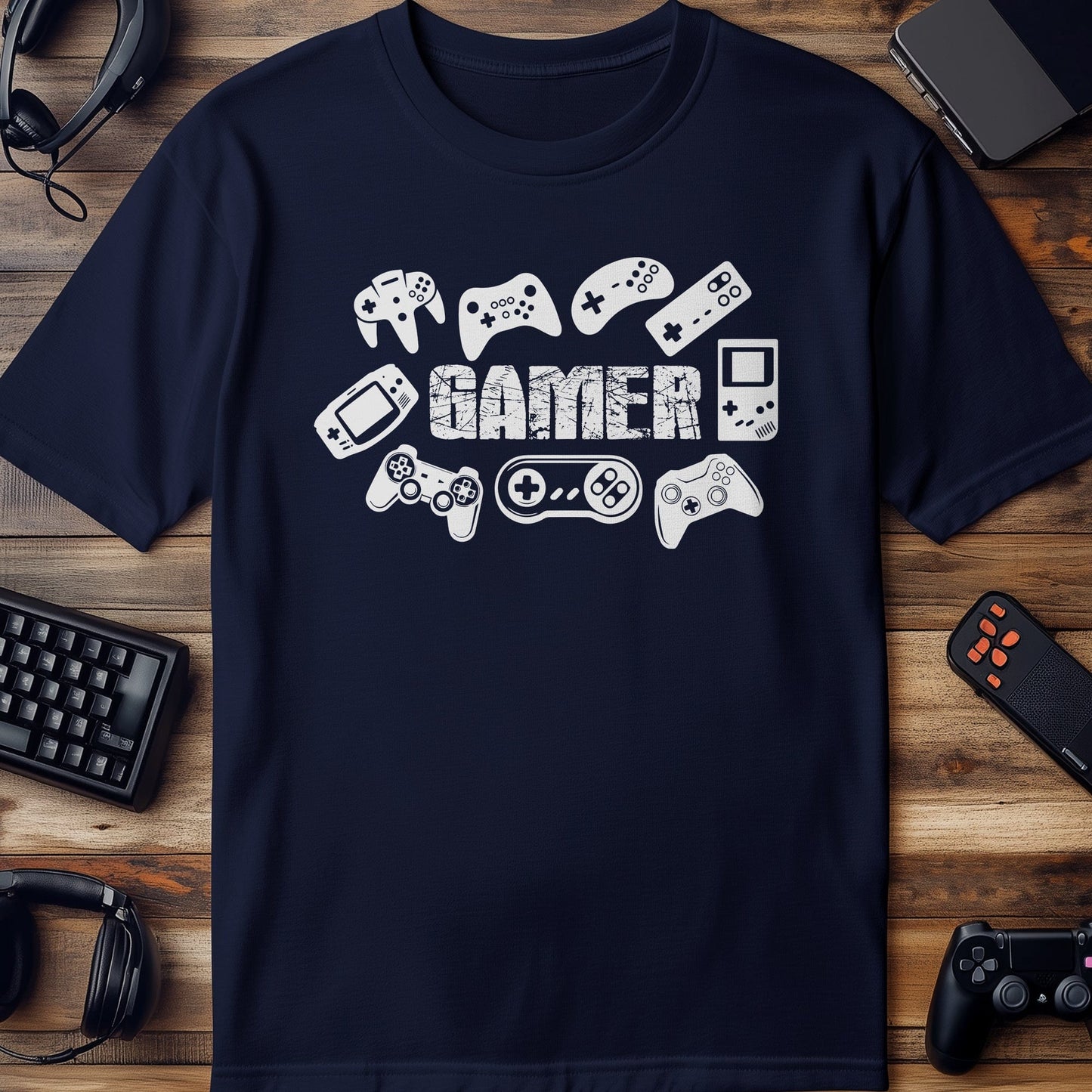 Gamer T-Shirt