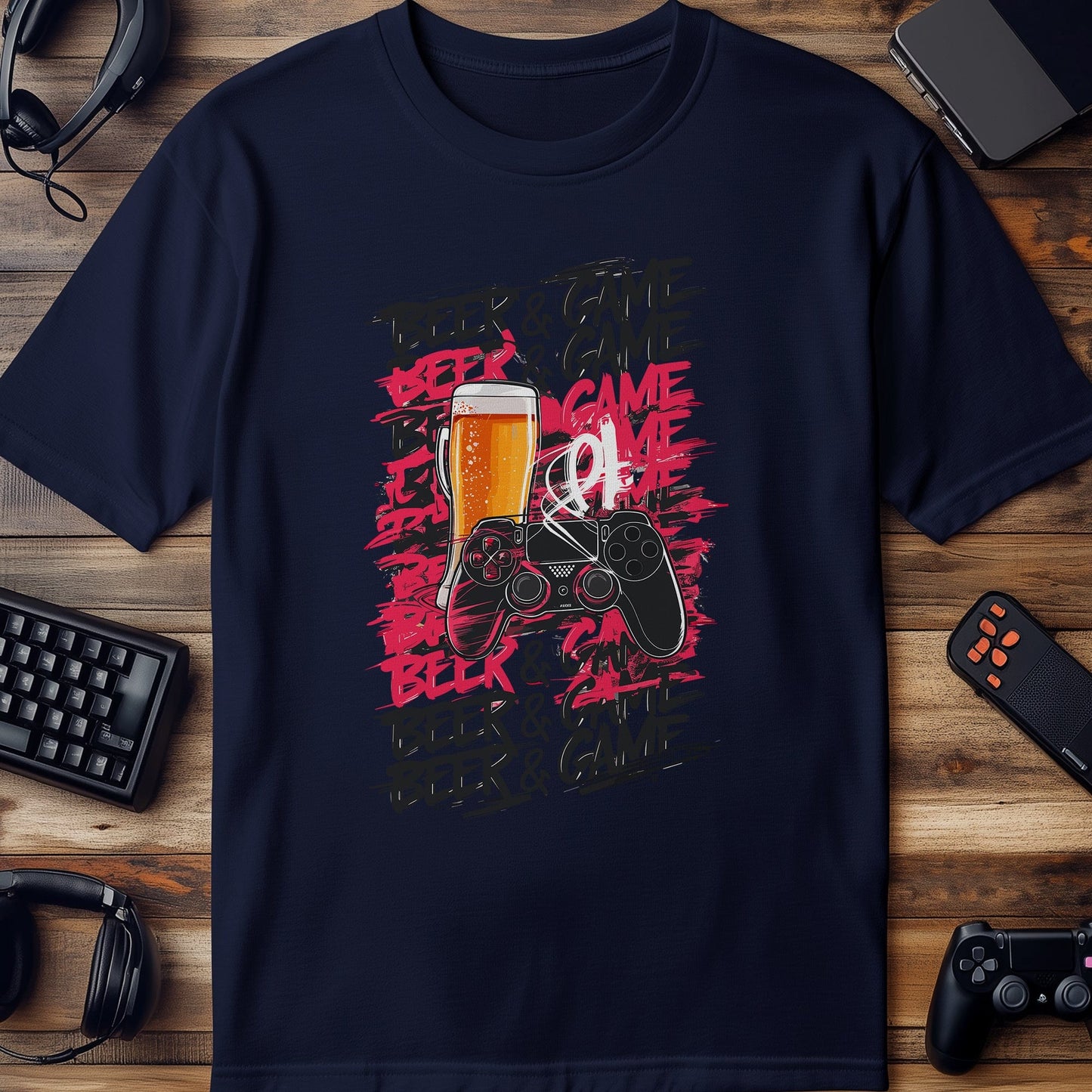 Gamer14 T-shirt