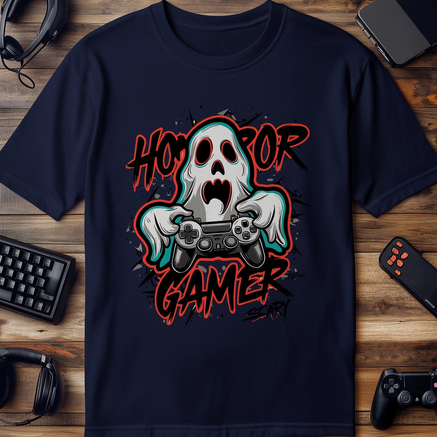 Gamer11 T-Shirt