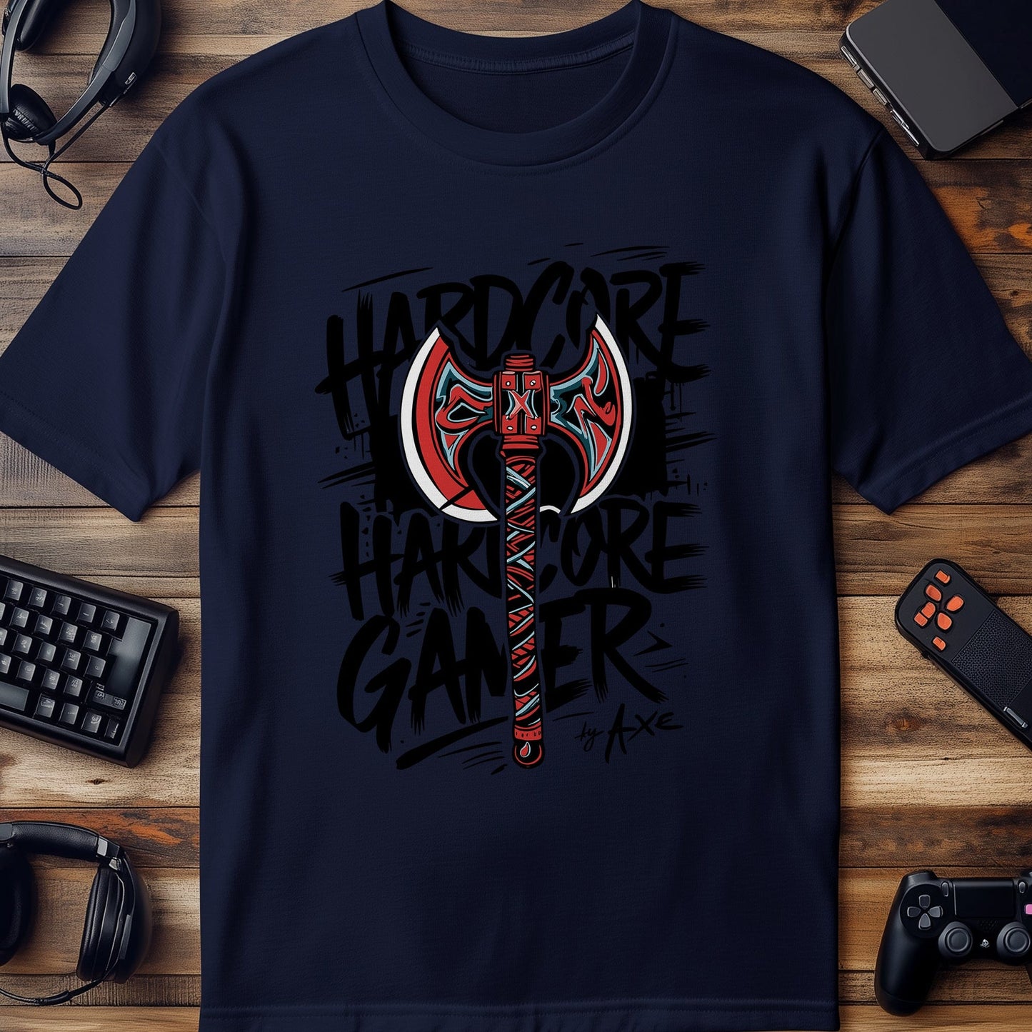 Gamer30 T-shirt