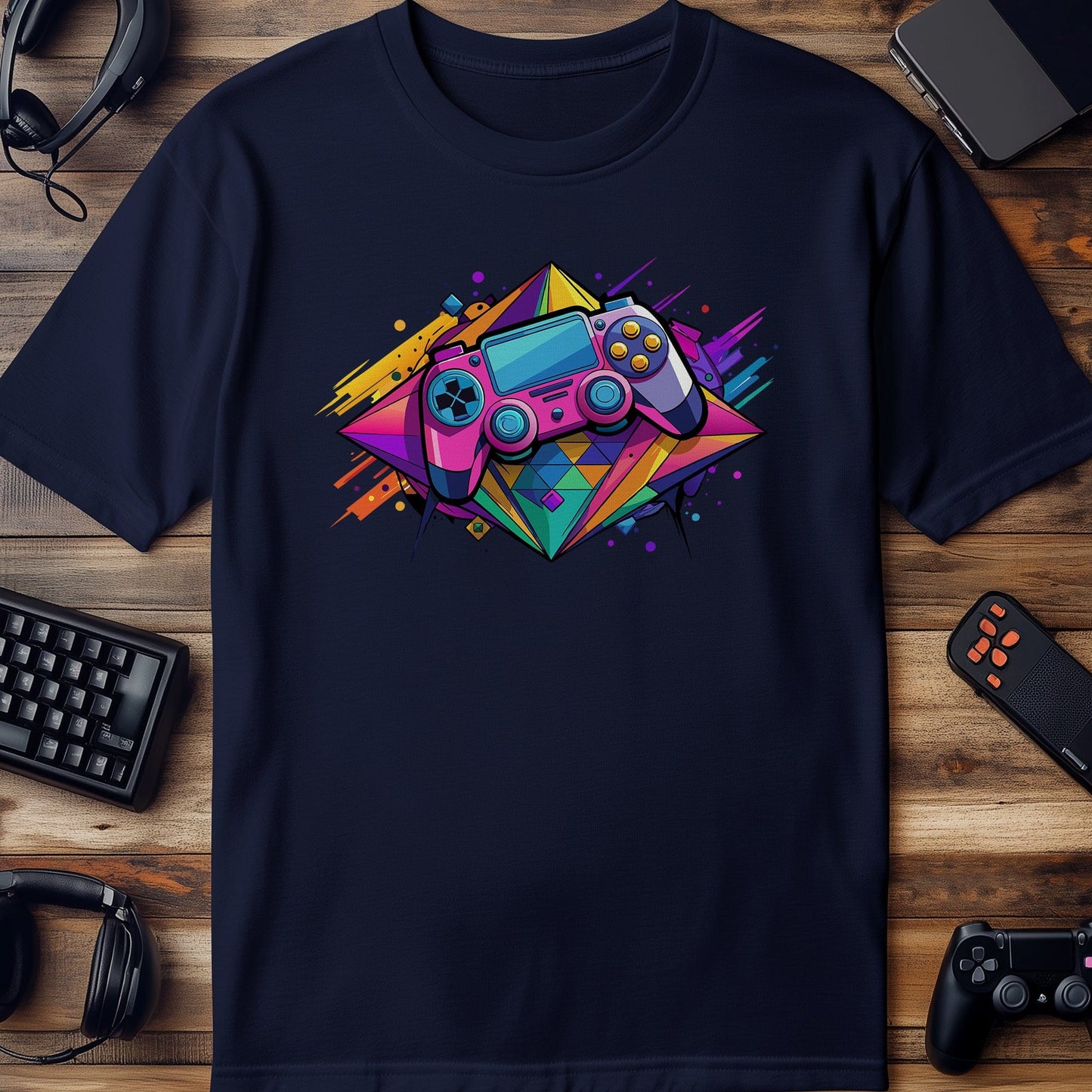 Gamer17 T-Shirt